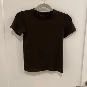 SKIMS by Kim Kardashian shirt